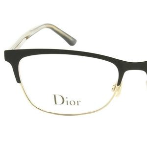 NWOT Christian Dior Montaigne Eyeglasses